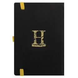 Carnet A5 Poufsouffle luxe