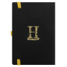 Carnet A5 Poufsouffle luxe