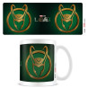 MUG LOKI MARVEL