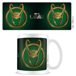 MUG LOKI MARVEL