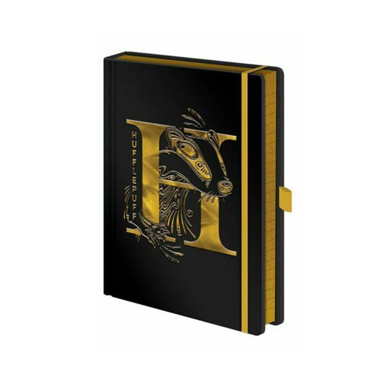 Carnet A5 Poufsouffle luxe
