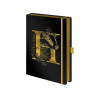 Carnet A5 Poufsouffle luxe