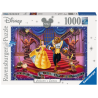 DISNEY - Puzzle Collector's Edition 1000P - The Beauty and the Beast