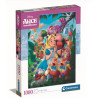DISNEY - Alice au Pays des Merveilles - Puzzle 1000P