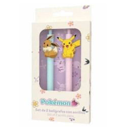 POKEMON - Collection Flower...