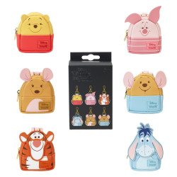Blind Box Disney Winnie The...