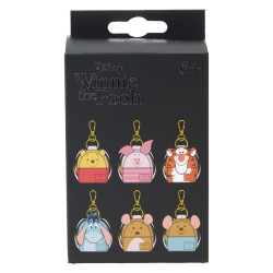 Blind Box Disney Winnie The Pooh Mini Sac A Dos Charm Mystery Box WINNIE L'OURSON