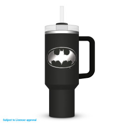 BATMAN - Bat Symbol - Tasse...