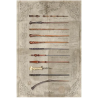 Poster la Baguette choisie son sorcier