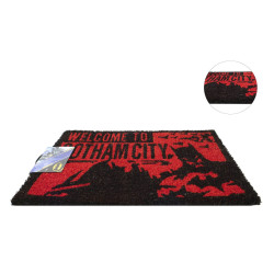 Paillasson "Welcome to gotham" Batman