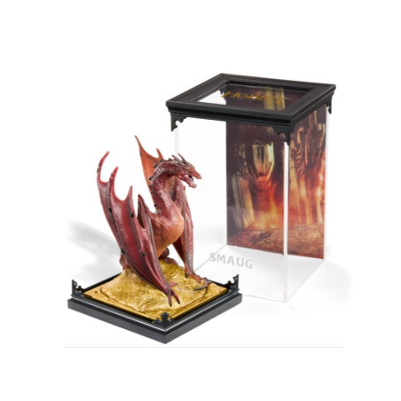 FIGURINE DIORAMA CREATURE SAMUG LE HOBBIT