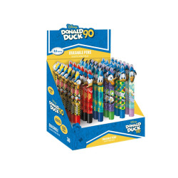 DISPLAY STYLO EFFACABLE DONALD DISNEY
