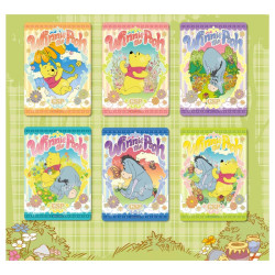 Blind Bag CARDFUN Winnie L'Ourson - DISNEY
