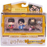 Harry Potter Micro Magical Moments 3-Pack