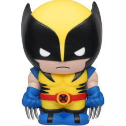 MARVEL - Wolverine - Tirelire 20cm