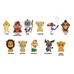 Display DISNEY - Roi Lion -...