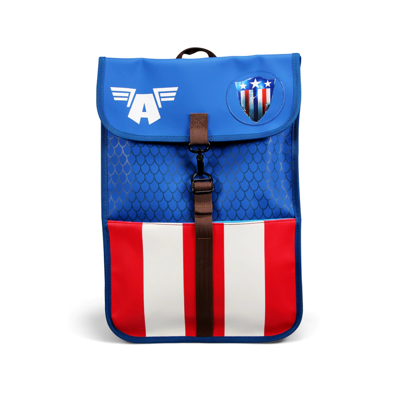 MARVEL - Captain America - Sac à dos