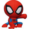MARVEL - Spider-Man - Aimant à collectionner en mousse 3D