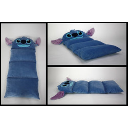 Coussin Matelas 3D STITCH...