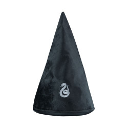 CHAPEAU ETUDIANT SERPENTARD HARRY POTTER