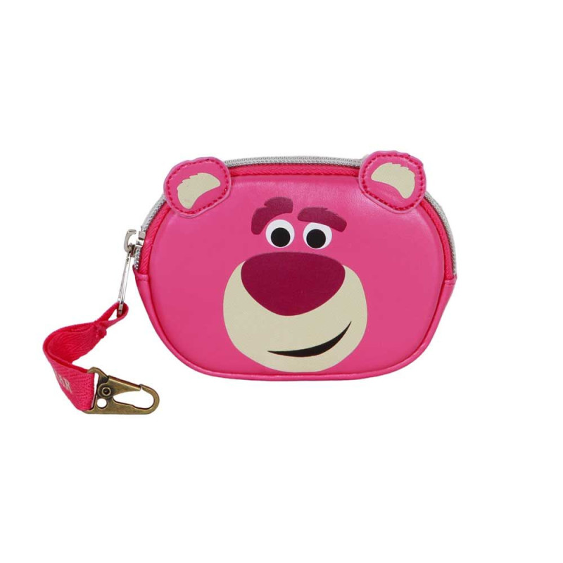 PORTE MONNAIE LOTSO DISNEY PIXAR