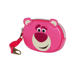 PORTE MONNAIE LOTSO DISNEY PIXAR