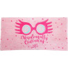 Serviette de plage Luna Lovegood