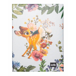 ALBUM PHOTO BAMBI DISNEY