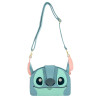 SAC BANDOULIERE loungefly STITCH DISNEY