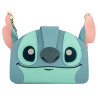 SAC BANDOULIERE loungefly STITCH DISNEY