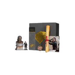 Game of Thrones Collector Box Jon Snow
