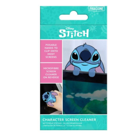 Nettoyeur D'Ecran Stitch - Disney