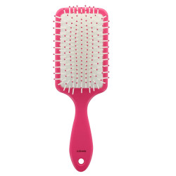BROSSE A CHEVEUX 3D ARIEL LA PETITE SIRENE DISNEY