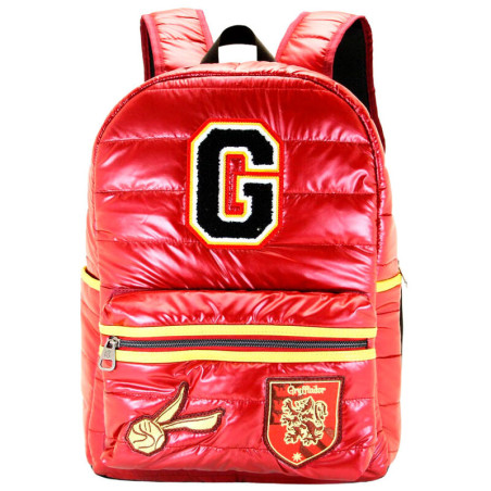 SAC A DOS GRYFFONDOR HARRY POTTER
