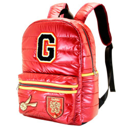 SAC A DOS GRYFFONDOR HARRY POTTER