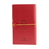 Carnet de voyage Harry Potter Gryffondor