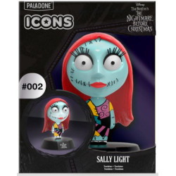 Lampe SALLY - L'ETRANGE NOEL DE MR JACK - Disney