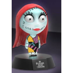 Lampe SALLY - L'ETRANGE NOEL DE MR JACK - Disney