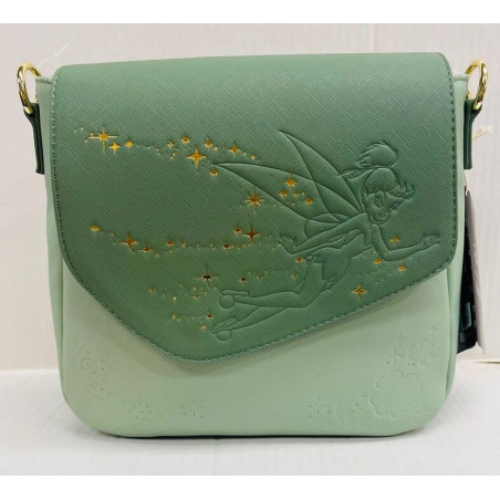 SAC BANDOULIERE FEE CLOCHETTE DISNEY peter pan