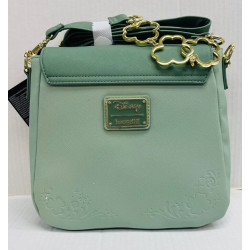 SAC BANDOULIERE FEE CLOCHETTE DISNEY peter pan