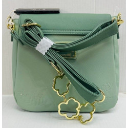 SAC BANDOULIERE FEE CLOCHETTE DISNEY peter pan