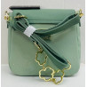 SAC BANDOULIERE FEE CLOCHETTE DISNEY peter pan