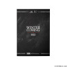 CARNET GAME OF THRONES STARK