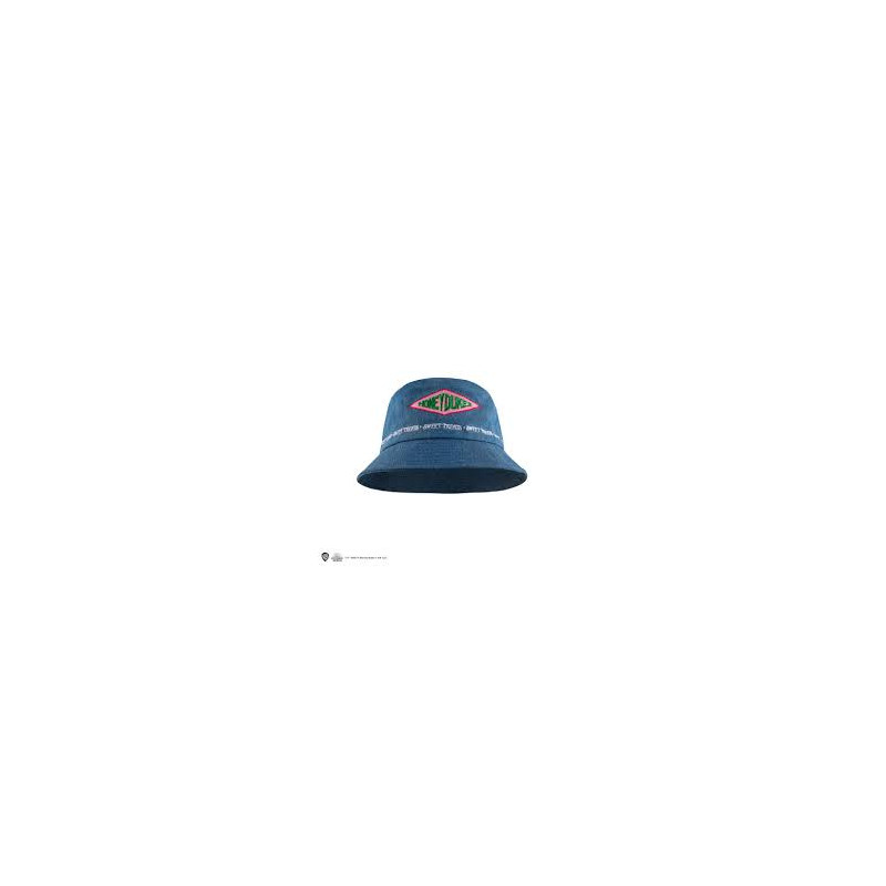 CHAPEAU BOB LUNA LOVEGOOD HARRY POTTER