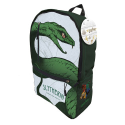 SAC A DOS SERPENTARD HARRY POTTER