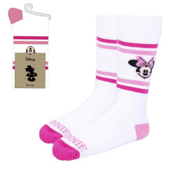 CHAUSSETTES MINNIE MICKEY DISNEY TAILLE 36/41