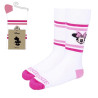 CHAUSSETTES MINNIE MICKEY DISNEY TAILLE 36/41