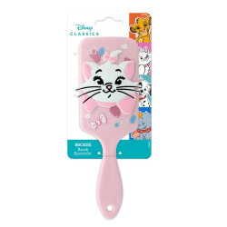 Brosse à cheveux 3D Marie Les Aristochats Disney