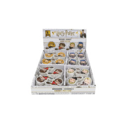 DISPLAY GOMME HARRY POTTER