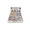 DISPLAY GOMME HARRY POTTER